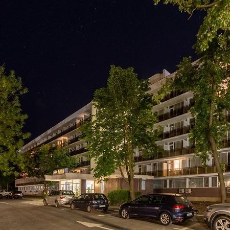 Hotel Neko Сатурн Экстерьер фото