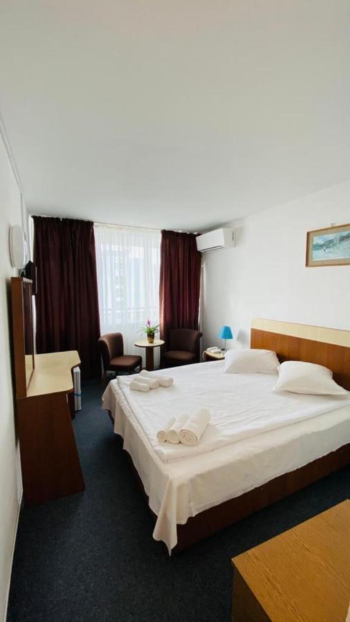 Hotel Neko Сатурн Экстерьер фото