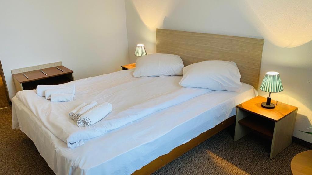 Hotel Neko Сатурн Экстерьер фото