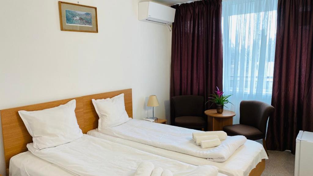 Hotel Neko Сатурн Экстерьер фото