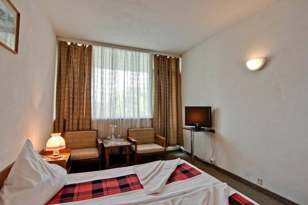 Hotel Neko Сатурн Экстерьер фото