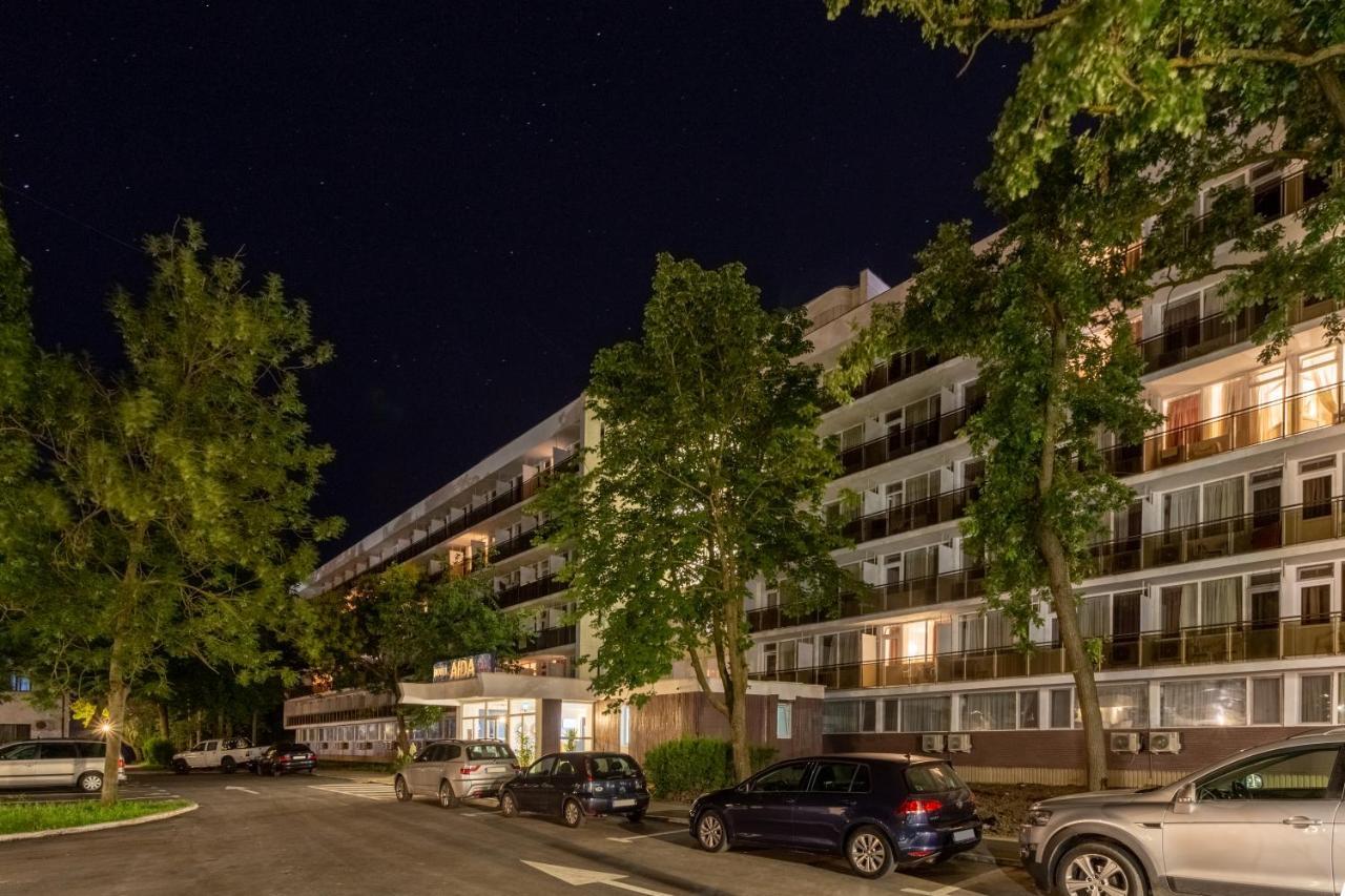 Hotel Neko Сатурн Экстерьер фото