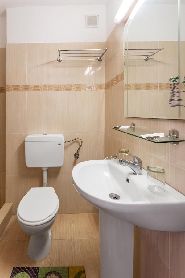 Hotel Neko Сатурн Экстерьер фото