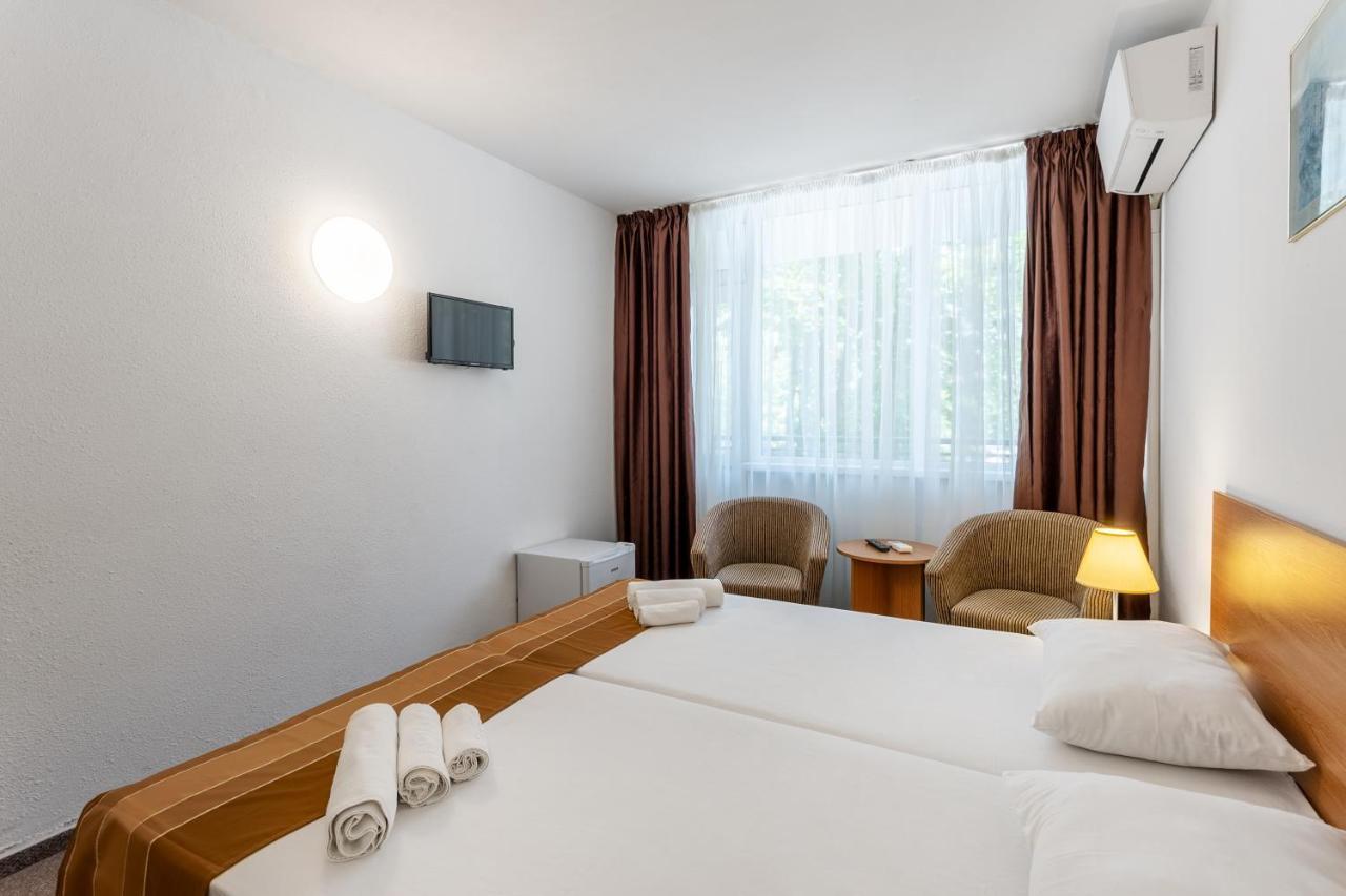 Hotel Neko Сатурн Экстерьер фото