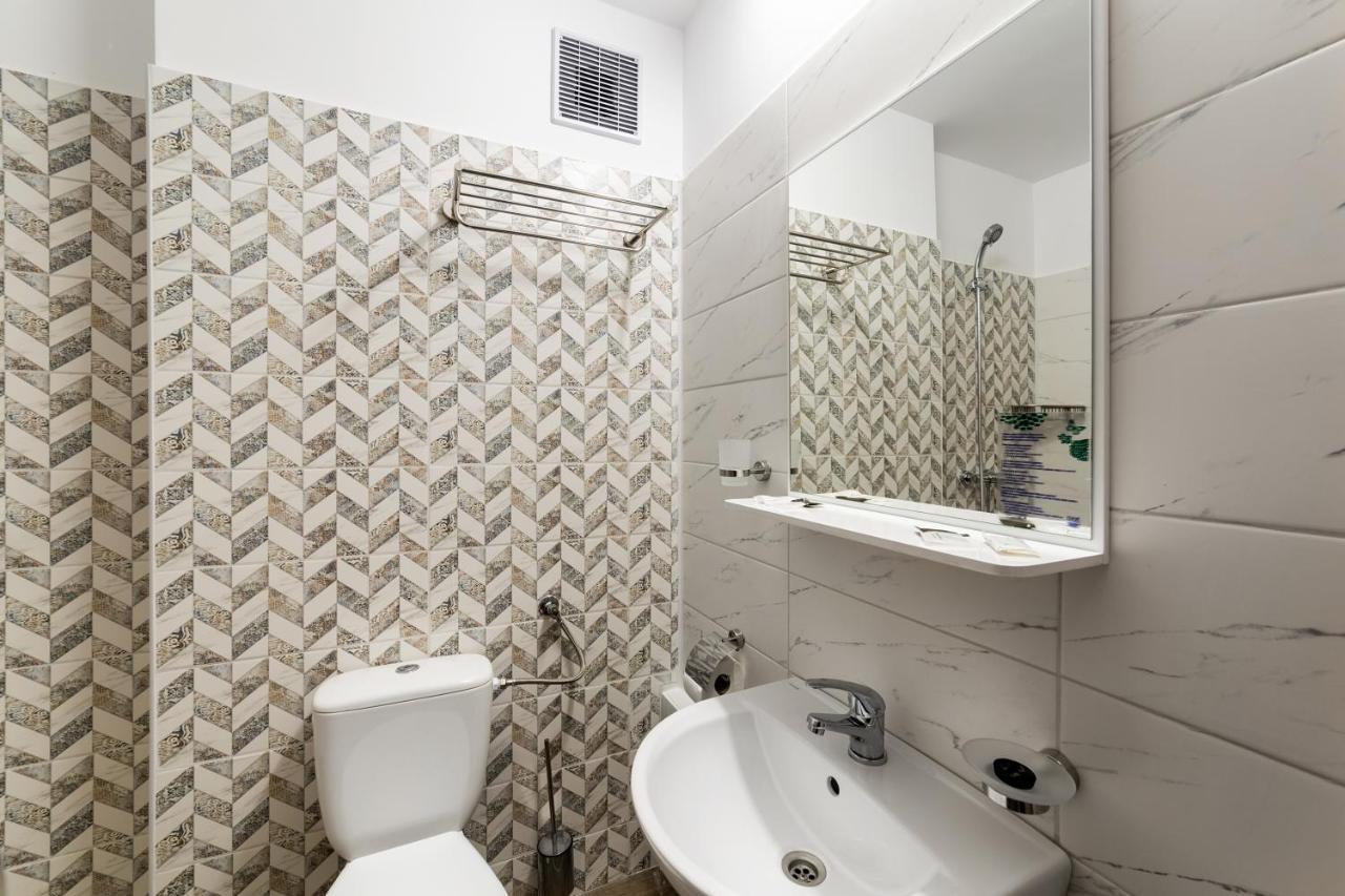 Hotel Neko Сатурн Экстерьер фото