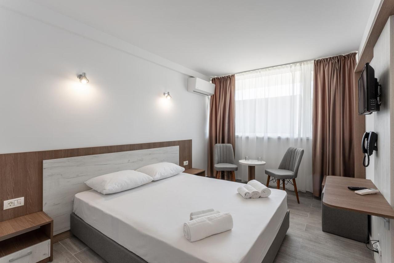 Hotel Neko Сатурн Экстерьер фото