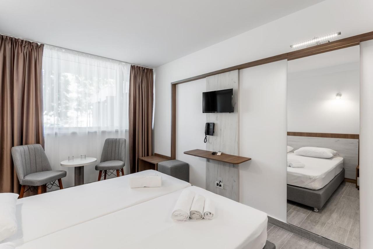 Hotel Neko Сатурн Экстерьер фото