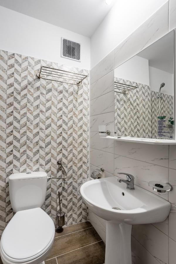 Hotel Neko Сатурн Экстерьер фото