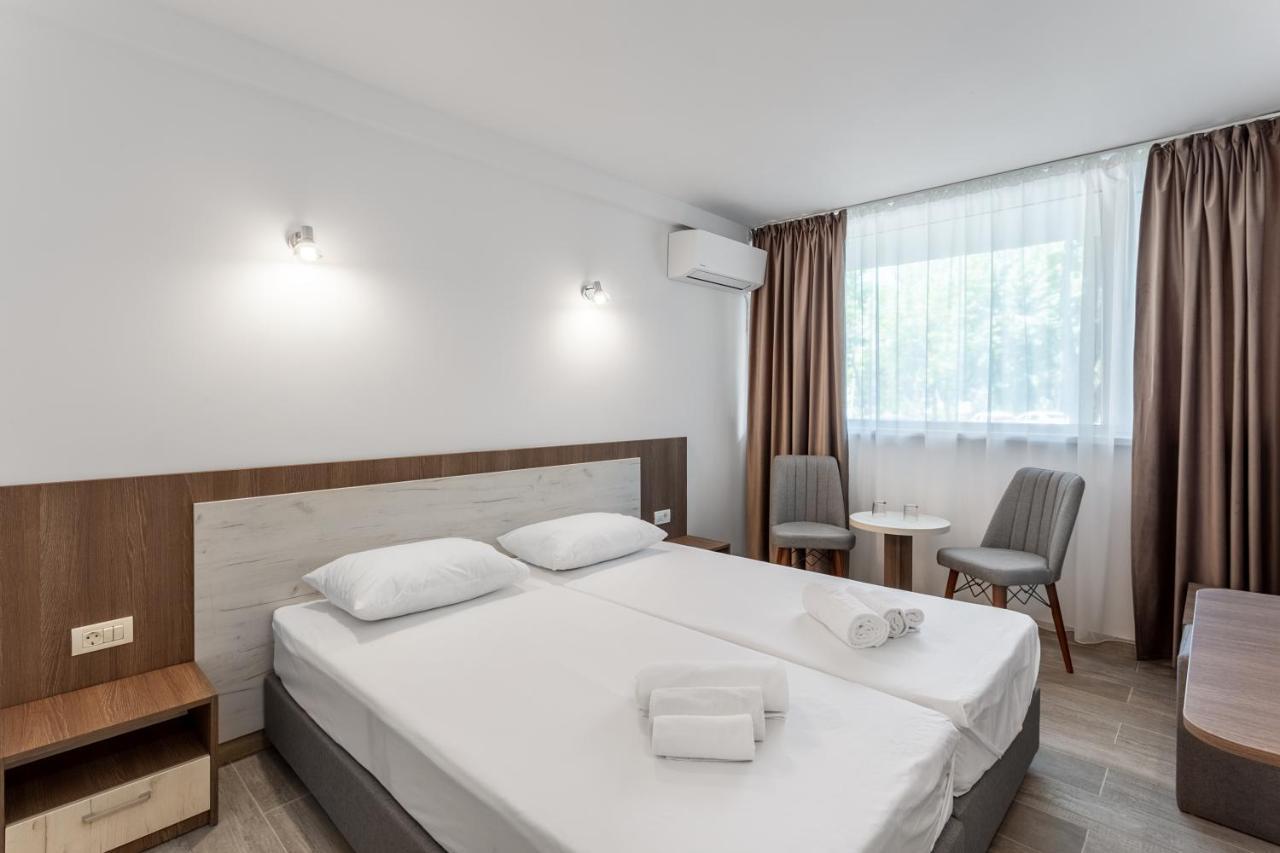 Hotel Neko Сатурн Экстерьер фото
