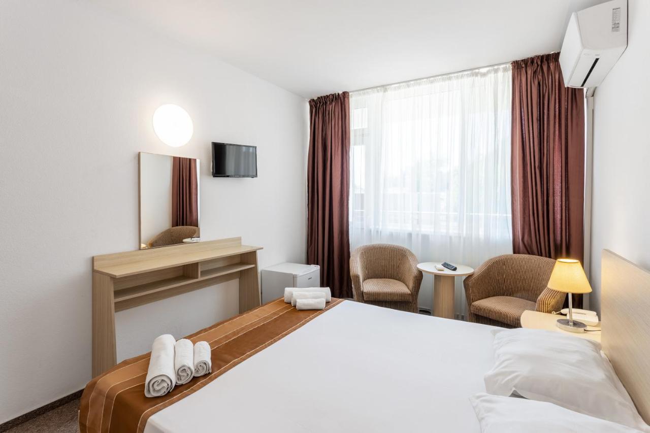 Hotel Neko Сатурн Экстерьер фото