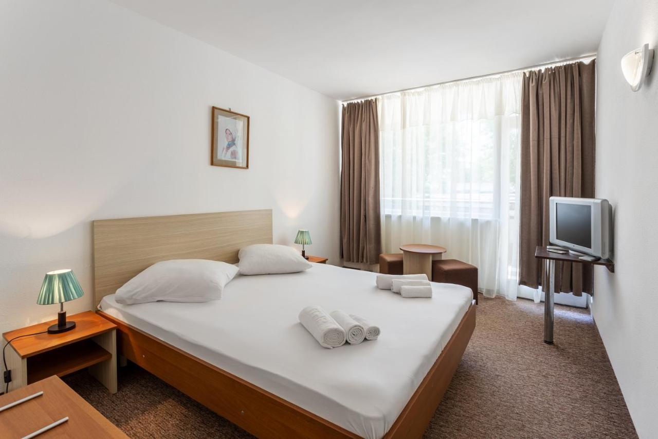Hotel Neko Сатурн Экстерьер фото