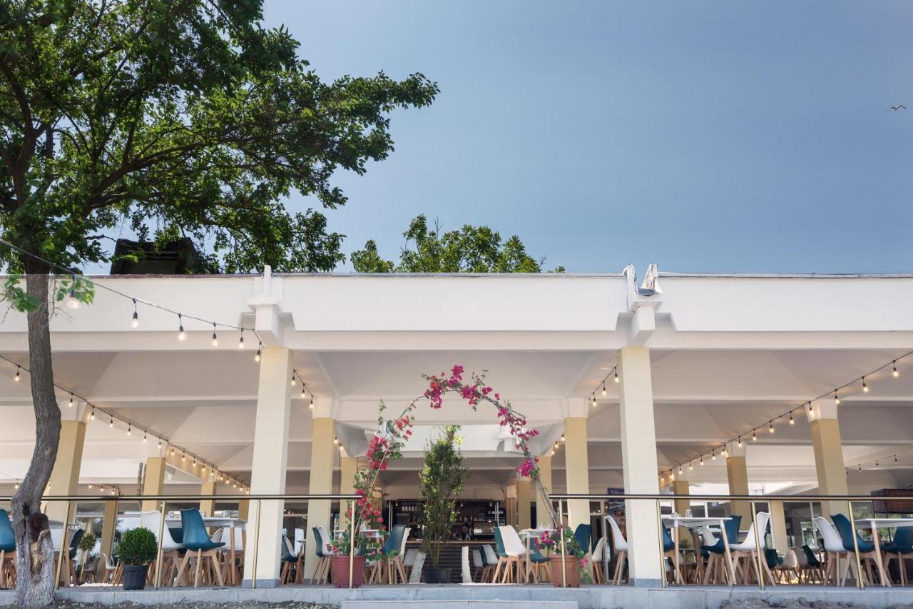 Hotel Neko Сатурн Экстерьер фото
