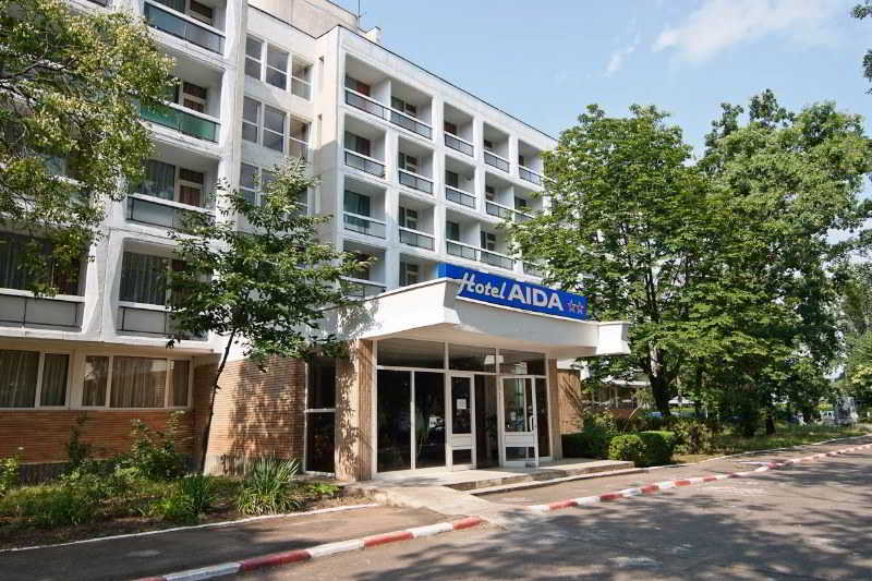 Hotel Neko Сатурн Экстерьер фото