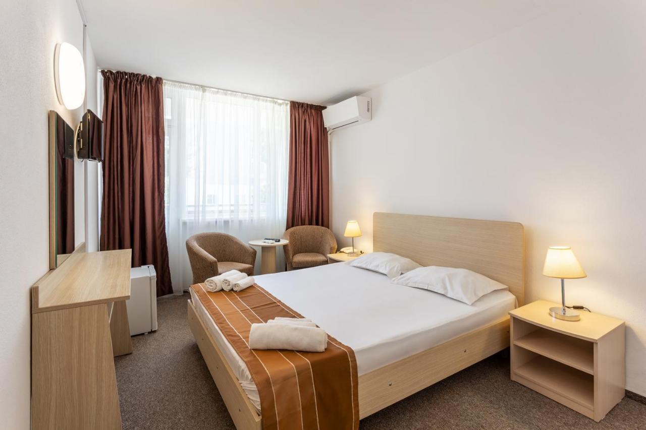 Hotel Neko Сатурн Экстерьер фото