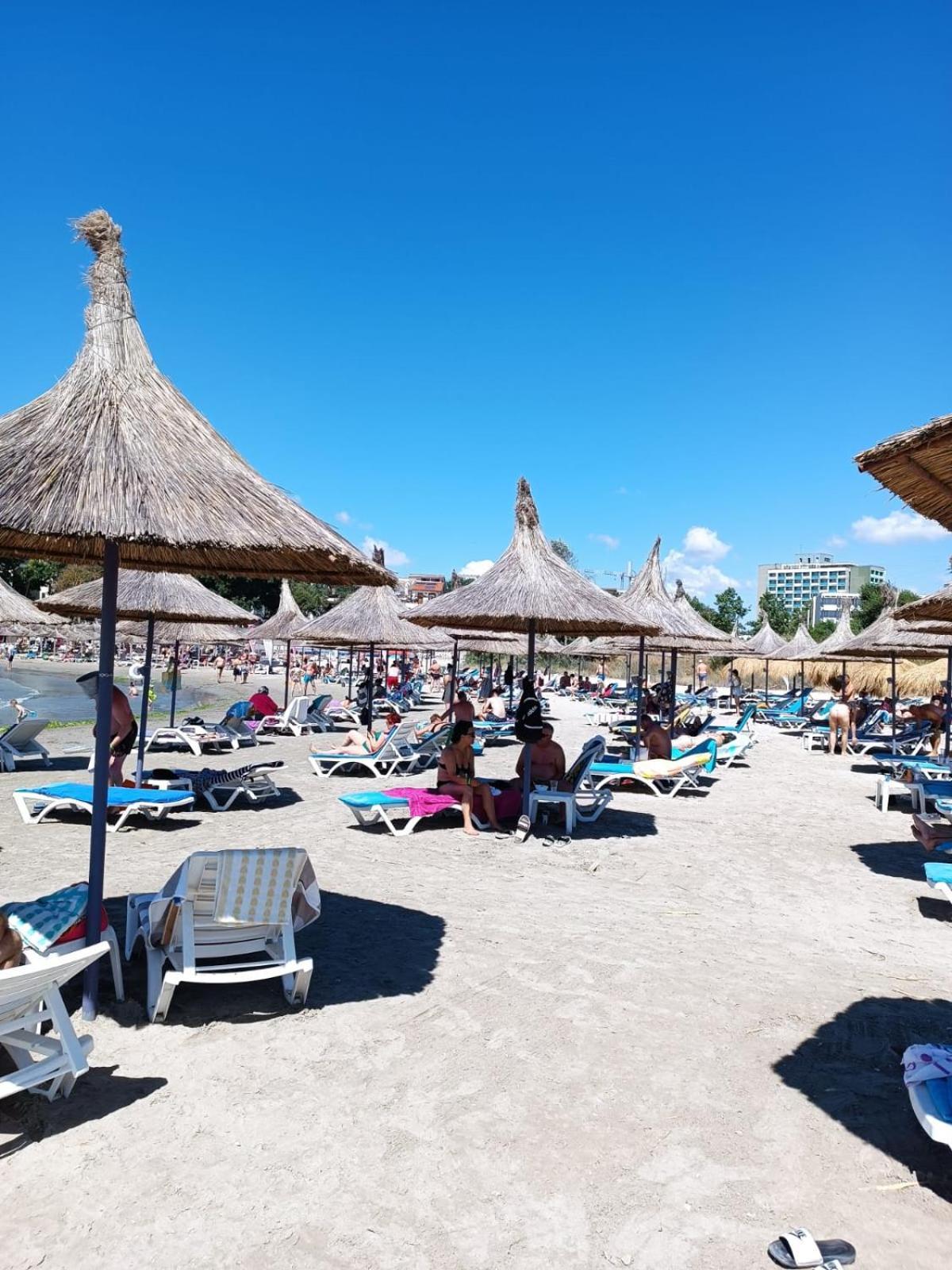 Hotel Neko Сатурн Экстерьер фото